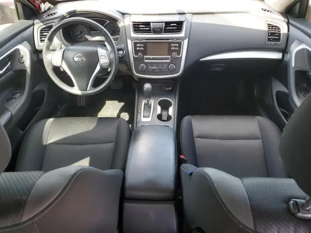 2017 NISSAN ALTIMA 3.5SL  