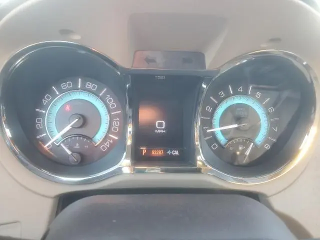 2012 BUICK LACROSSE PREMIUM  