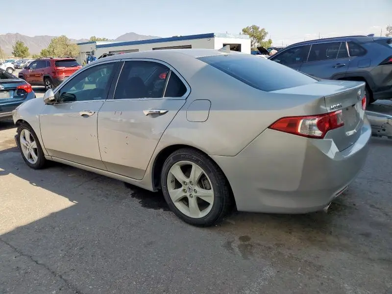 2010 ACURA TSX   