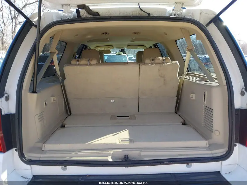 2017 FORD EXPEDITION EL LIMITED