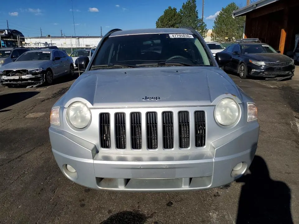 2010 JEEP COMPASS SPORT  