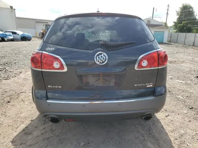 2011 BUICK ENCLAVE CXL  