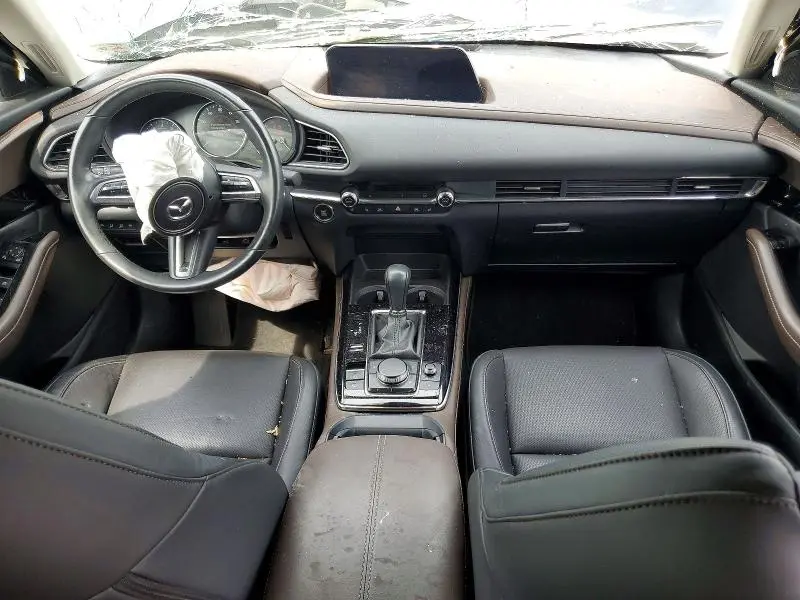 2021 MAZDA CX-30 PREMIUM PLUS  