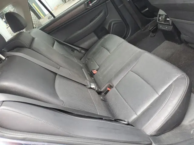 2017 SUBARU OUTBACK 3.6R LIMITED  