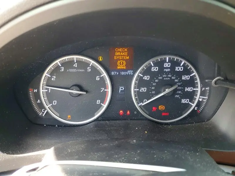2014 ACURA ILX 20 PREMIUM  