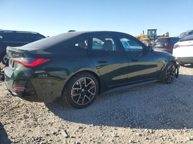 2024 BMW M440XI GRAN COUPE  
