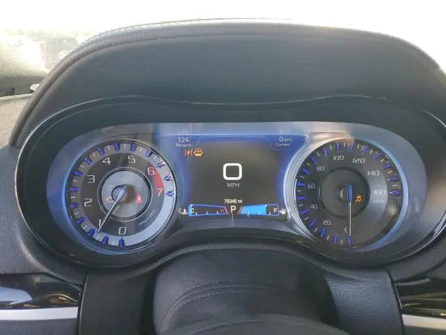 2020 CHRYSLER 300 S  