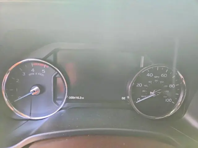 2019 FORD F250 SUPER DUTY  