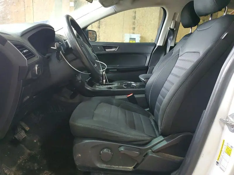 2016 FORD EDGE SE  
