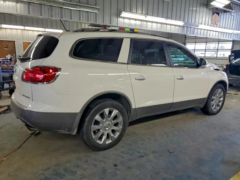 2012 BUICK ENCLAVE   