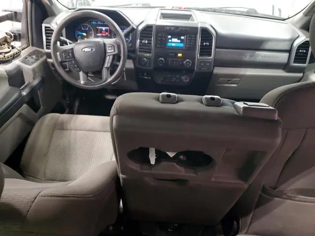 2019 FORD F250 SUPER DUTY  