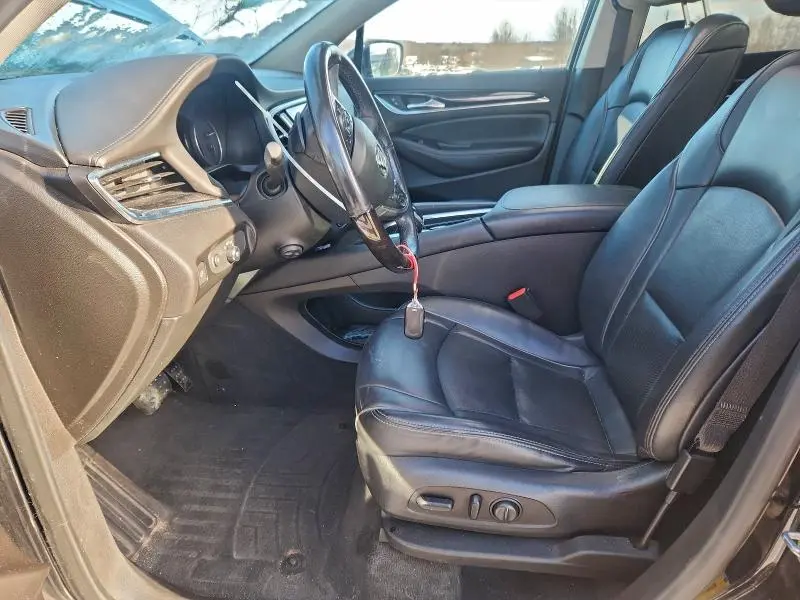 2019 BUICK ENCLAVE AVENIR  