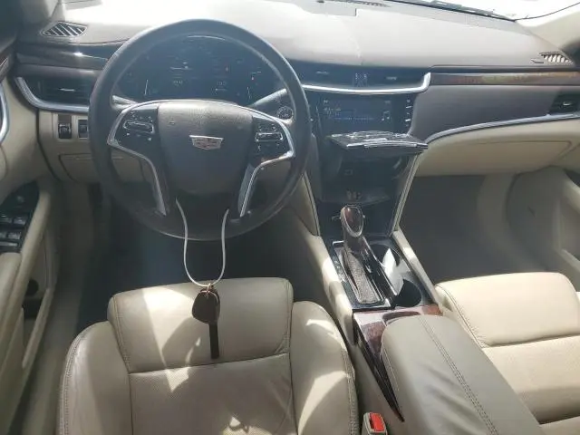 2016 CADILLAC XTS LUXURY COLLECTION