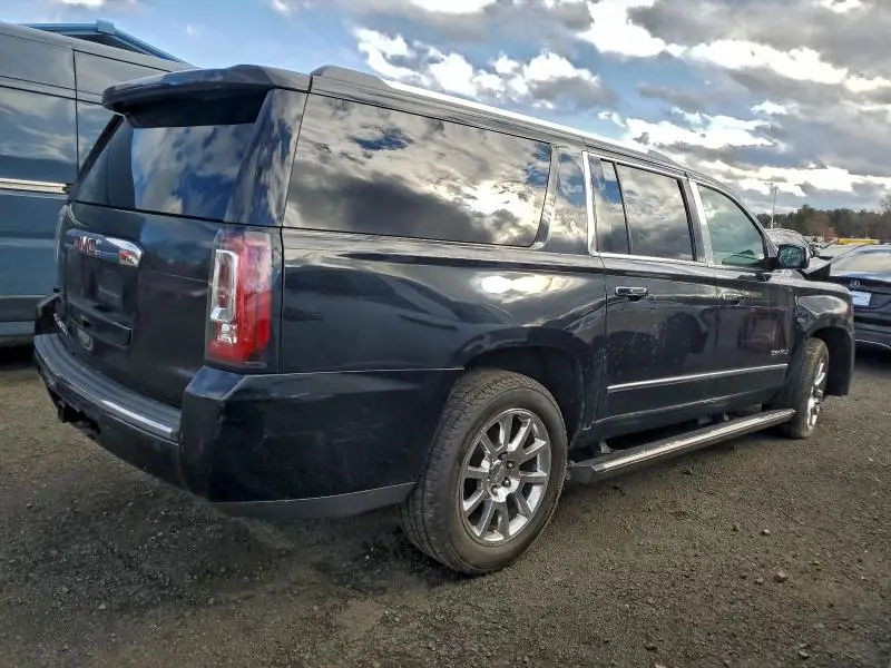 2015 GMC YUKON XL DENALI  
