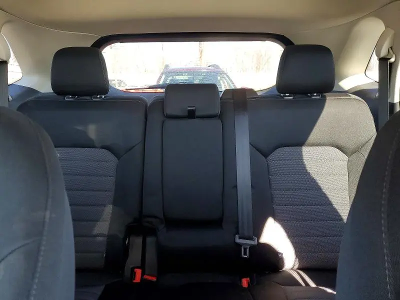 2023 FORD EDGE SE  