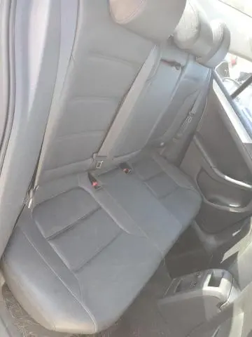 2011 VOLKSWAGEN JETTA SEL  
