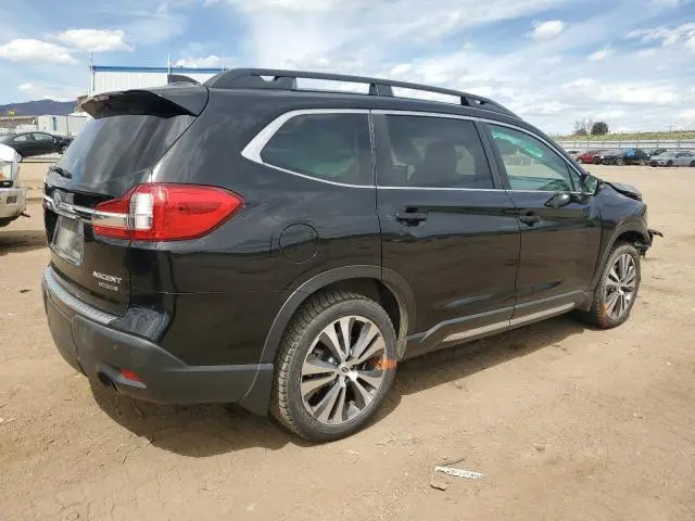 2019 SUBARU ASCENT LIMITED