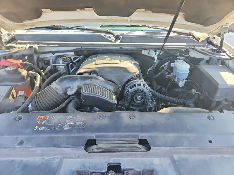 2013 CHEVROLET TAHOE C1500 LT  