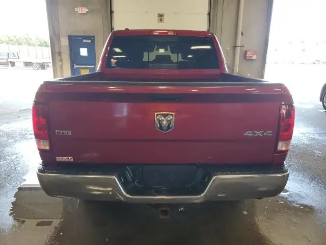 2013 RAM 1500 SLT  