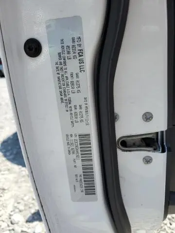 2017 CHRYSLER 300C   