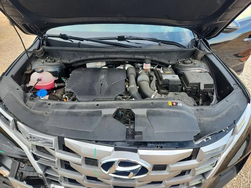 2022 HYUNDAI SANTA CRUZ SEL PREMIUM  