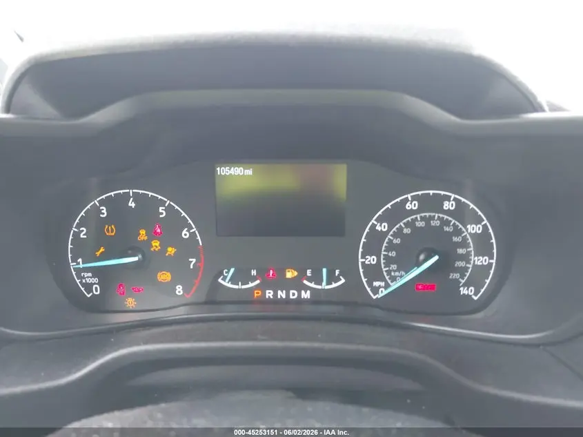 2022 FORD TRANSIT CONNECT XL PASSENGER