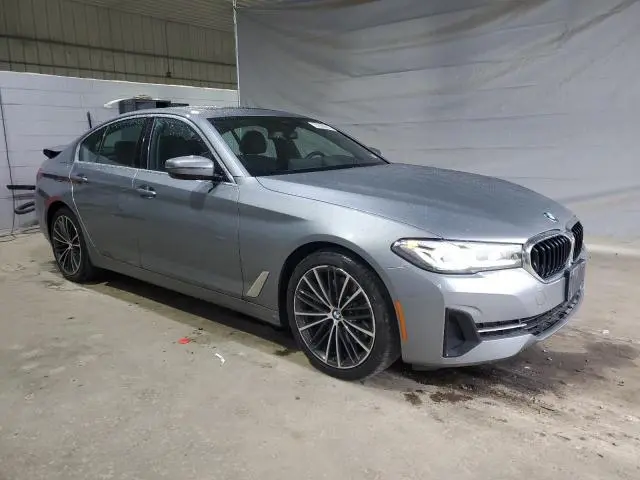 2023 BMW 530 XI  