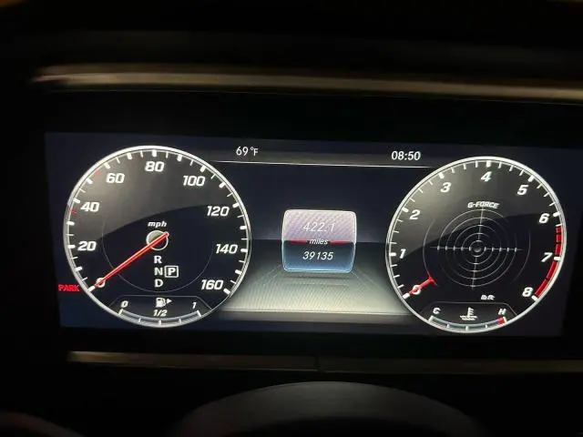 2019 MERCEDES-BENZ E 300 4MATIC  