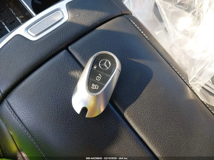 2022 MERCEDES-BENZ S 500 4MATIC