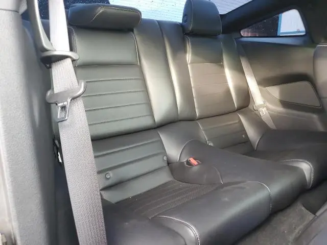 2014 FORD MUSTANG GT  