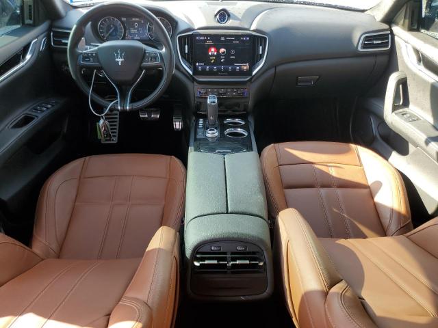 2022 MASERATI GHIBLI MODENA