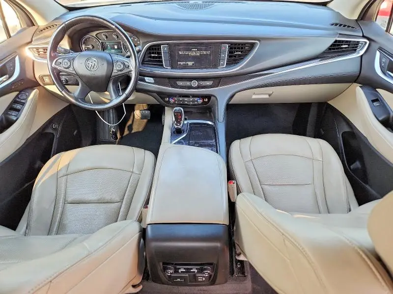 2019 BUICK ENCLAVE PREMIUM  