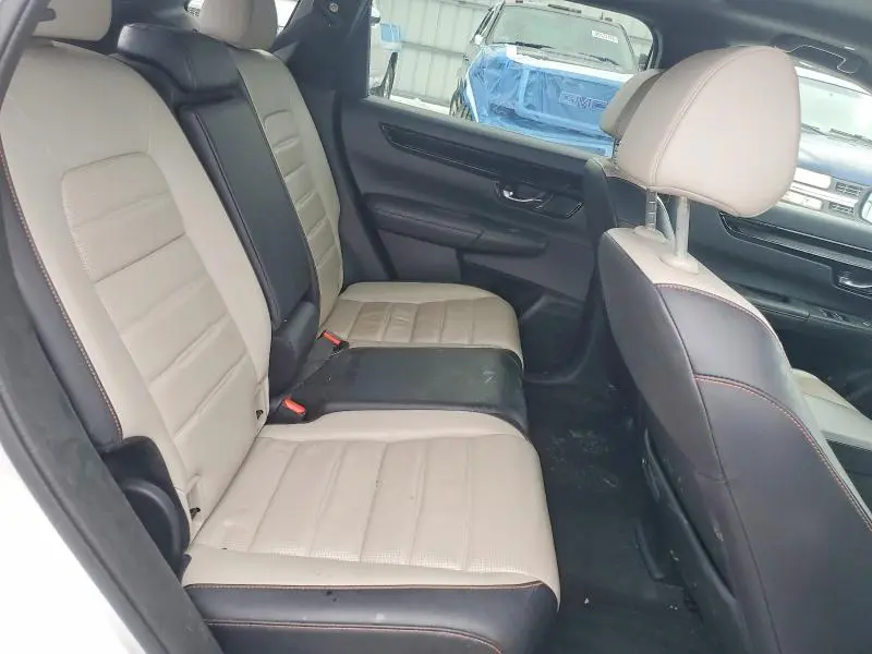 2024 HONDA CR-V SPORT TOURING  