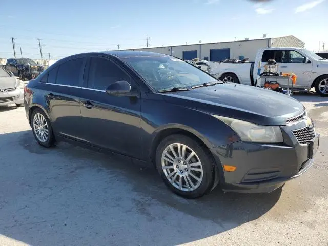 2014 CHEVROLET CRUZE ECO