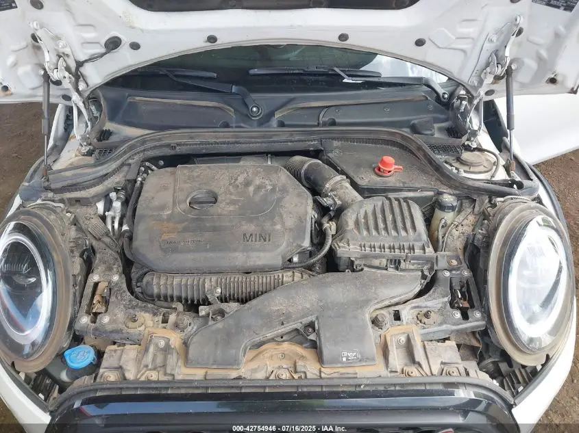 2024 MINI HARDTOP COOPER S