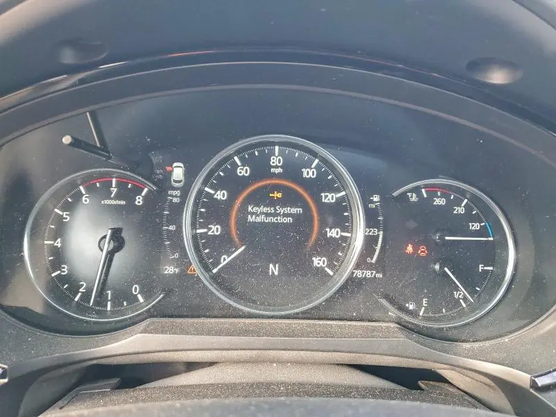 2021 MAZDA CX-9 GRAND TOURING  