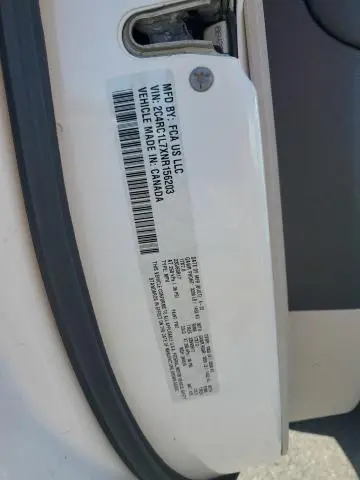 2022 CHRYSLER PACIFICA HYBRID TOURING L  