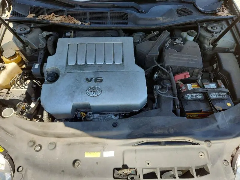 2011 TOYOTA AVALON LIMITED  