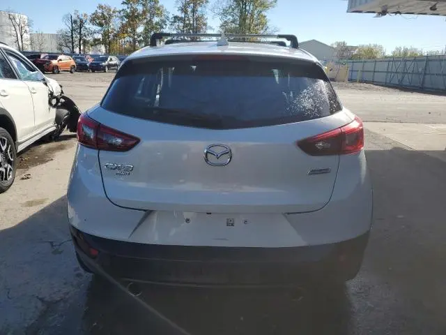 2017 MAZDA CX-3 TOURING  