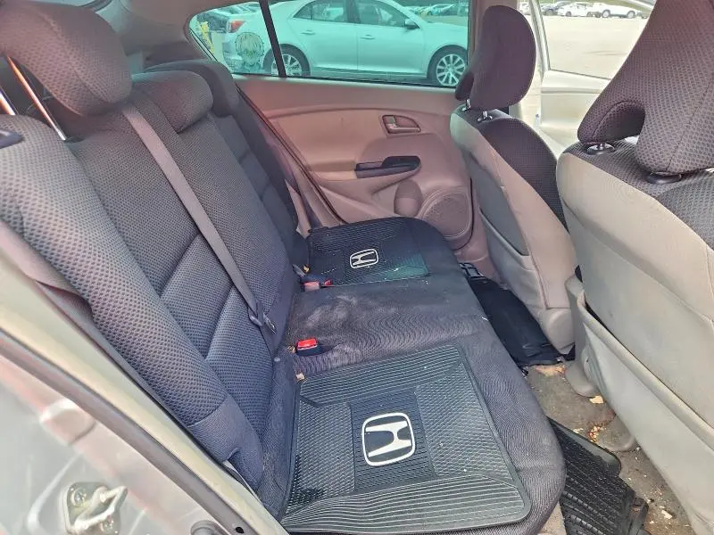 2010 HONDA INSIGHT EX  