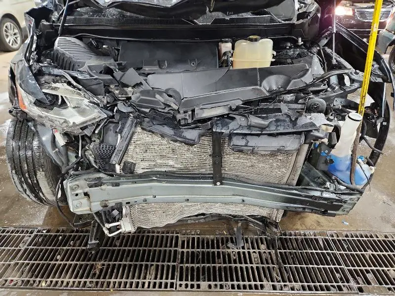 2021 CHEVROLET TRAVERSE LT  