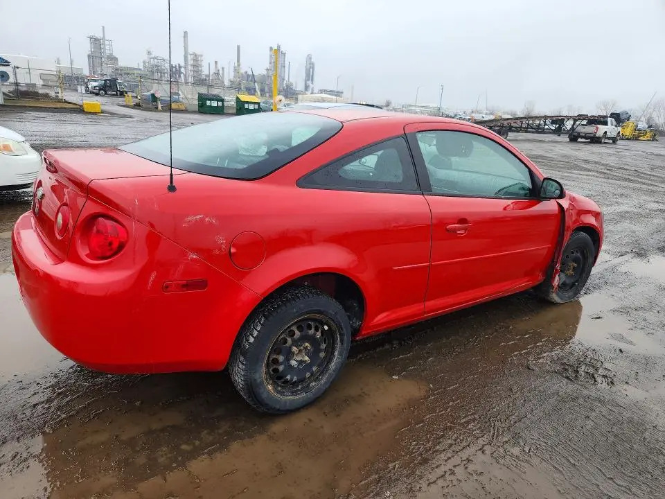 2010 CHEVROLET COBALT 1LT  