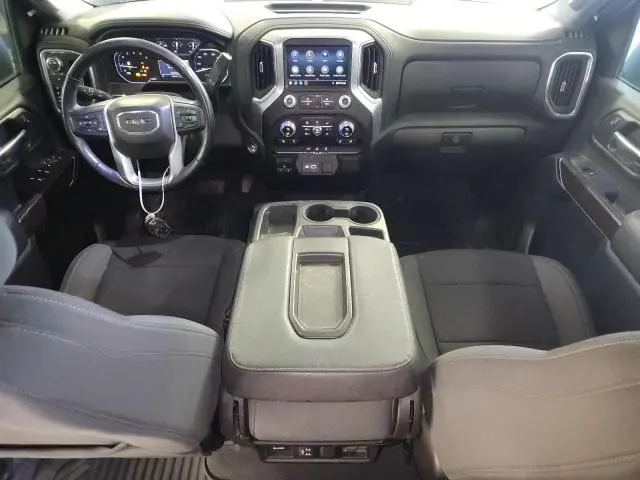 2021 GMC SIERRA K2500 SLE  