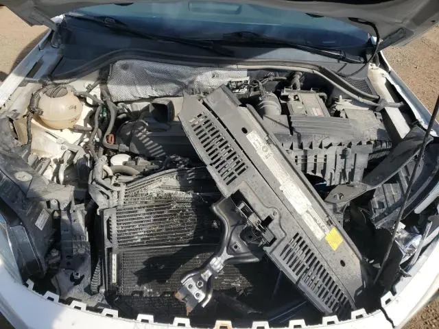 2012 VOLKSWAGEN TIGUAN S  