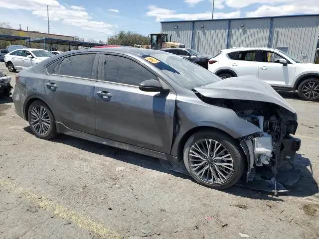2023 KIA FORTE GT LINE  