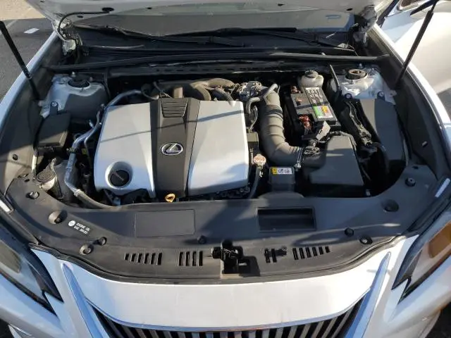 2019 LEXUS ES 350  