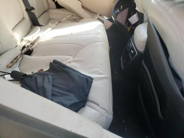 2020 CHRYSLER 300 TOURING  