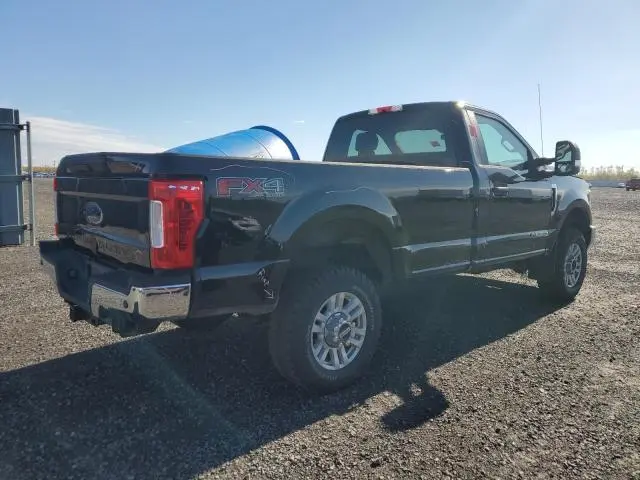 2019 FORD F350 SUPER DUTY  