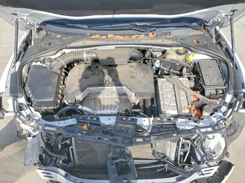 2018 BUICK LACROSSE PREFERRED  