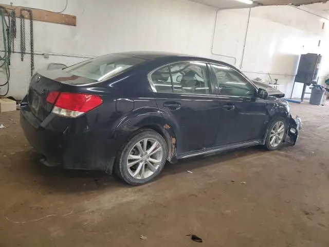 2013 SUBARU LEGACY 2.5I PREMIUM  
